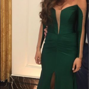 Elegant Dress